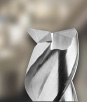 The RF100A Milling Cutter for Aluminium