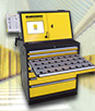 Guhring Tool Management Software for optimisation for your cutting tools